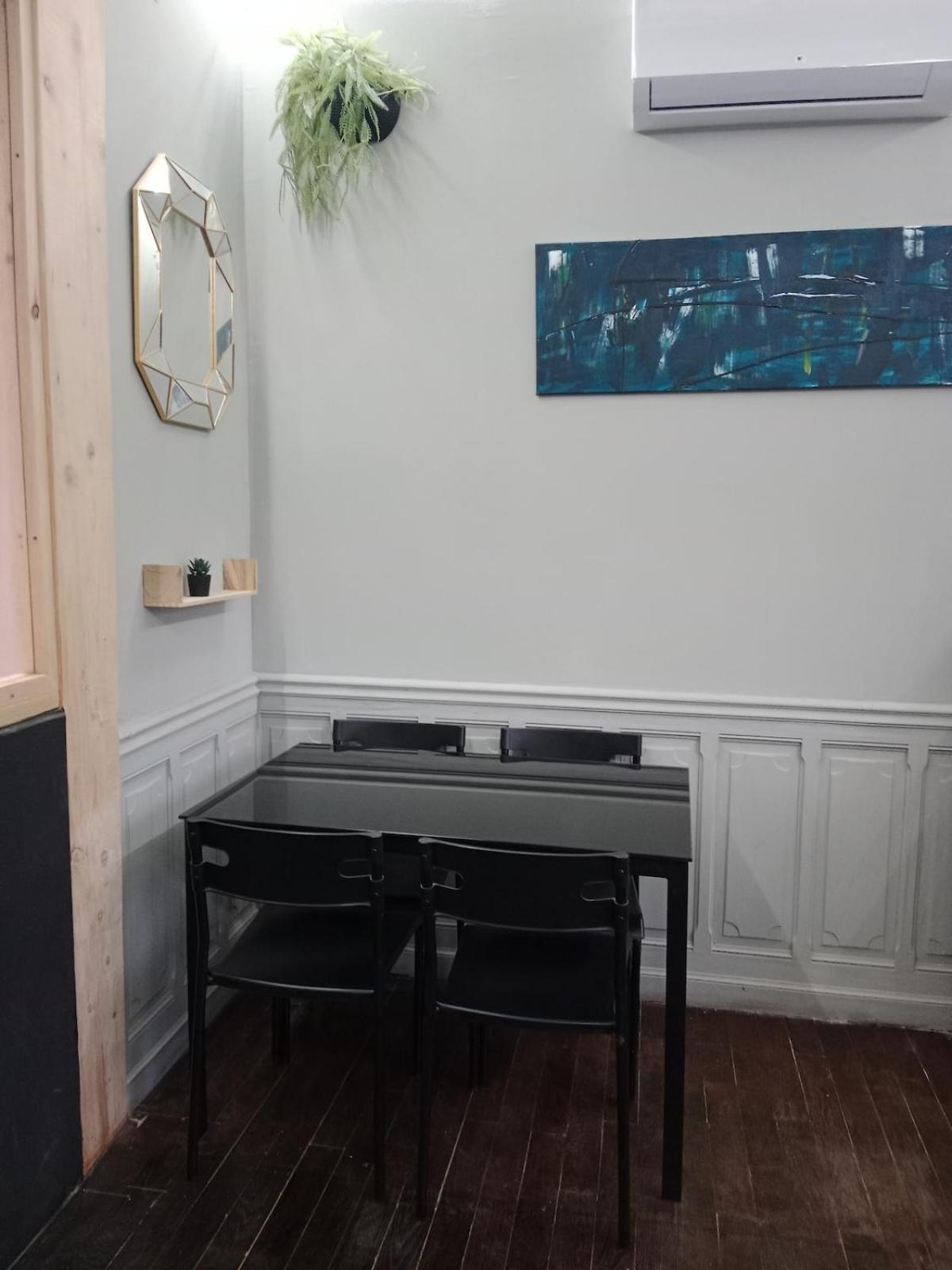 Pounette T3 Appt Rdc 2 Thermes Centre Luxeuil-les-Bains