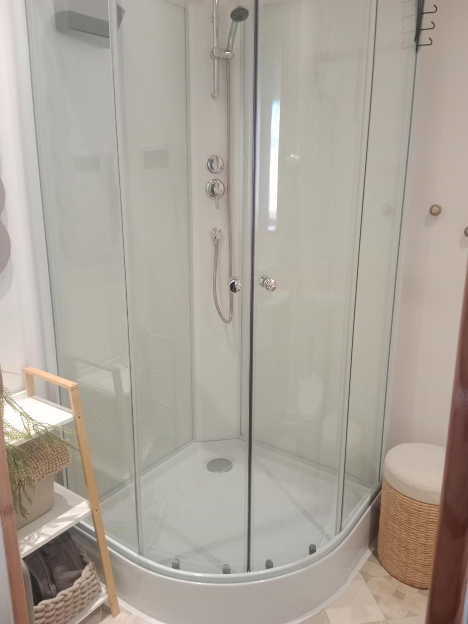 Pounette T3 Appt Rdc 2 Thermes Centre Apartment *